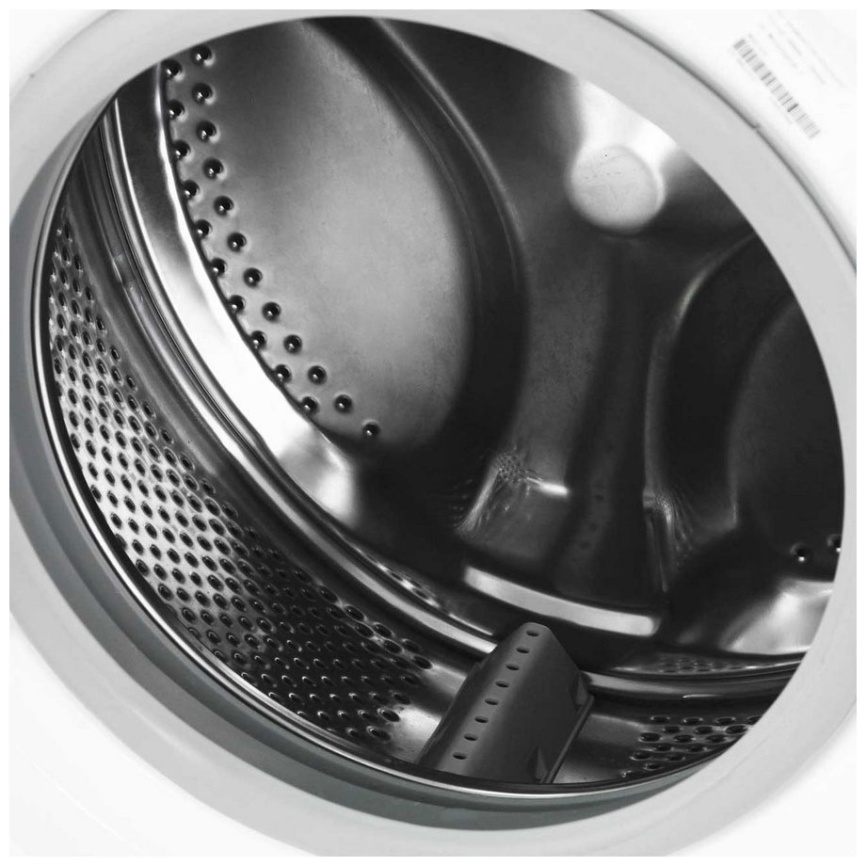 Стиральная машина Indesit MSD 615 автомат 6 кг, белый фото 4