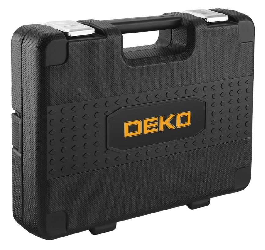 Набор инструментов DEKO 065-0214 фото 2