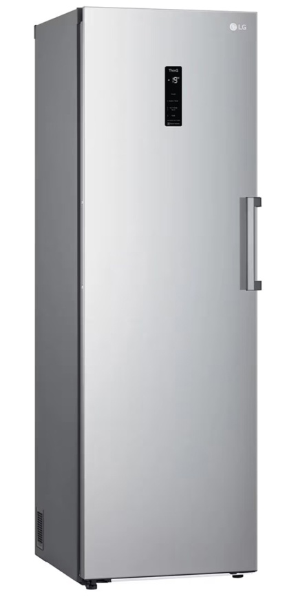 Морозильник LG GC-B414ELFM фото 3