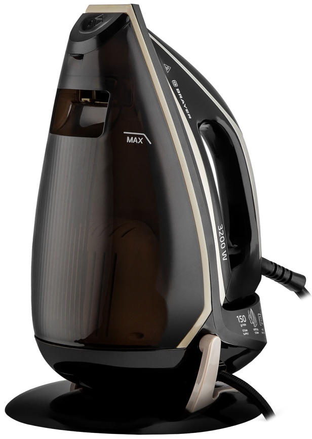 Паровая станция Brayer BR4158 фото 5