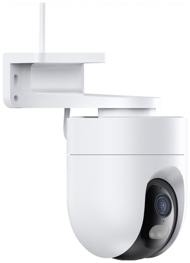 IP-камера  Xiaomi IP-камера видеонаблюдения Xiaomi Outdoor Camera CW400 EU (BHR7624GL) фото 2