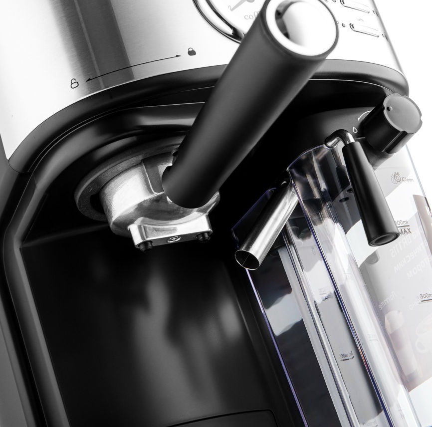 Кофеварка Brayer BR1115 фото 6