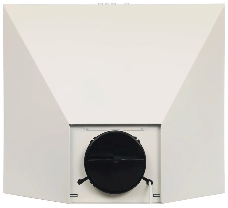 Вытяжка Elikor Вента 60П-650-К3Д, топленое молоко фото 6