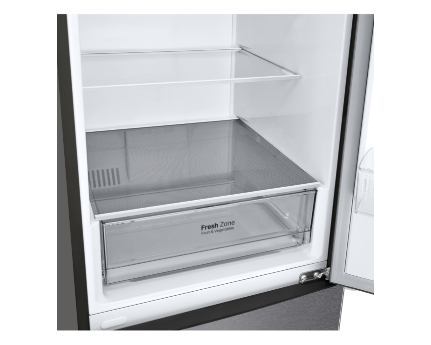 Холодильник LG Electronics LG GA-B509CLSL фото 8