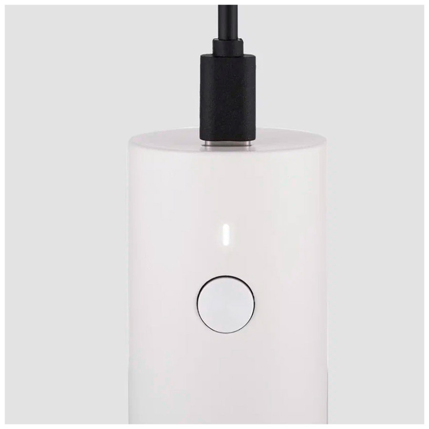 Мини мельница электрическая для специй Huo Hou Electric Mini Grinder Rechargable (HU0281 RUS) фото 3