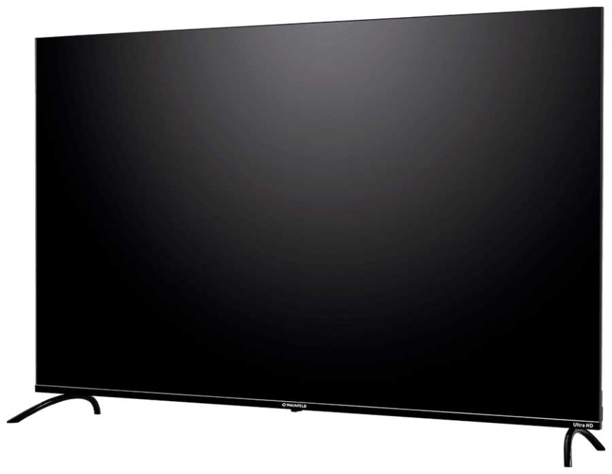 Телевизор Maunfeld MQT65UST03 фото 2