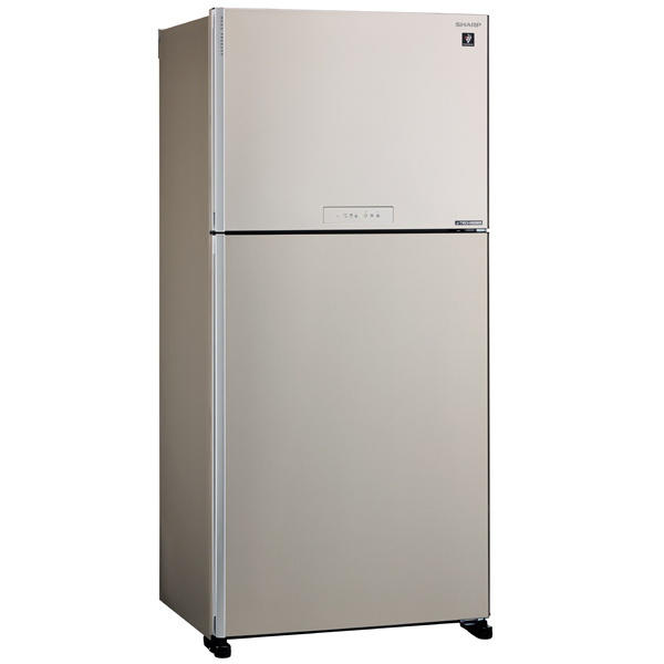 Холодильник Sharp Sharp SJ-XG60PMBE фото 2