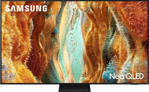 Телевизор Samsung QE85QN70FAUXRU фото 1