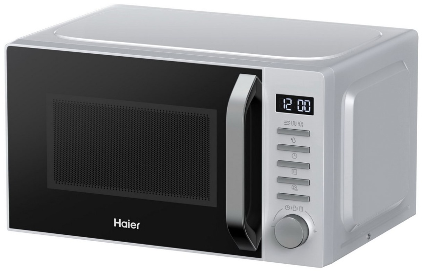 Микроволновая печь - СВЧ Haier HMB-DG208SA фото 4
