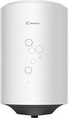 Водонагреватель накопительный Candy 50L CR50V-HE1R фото 1