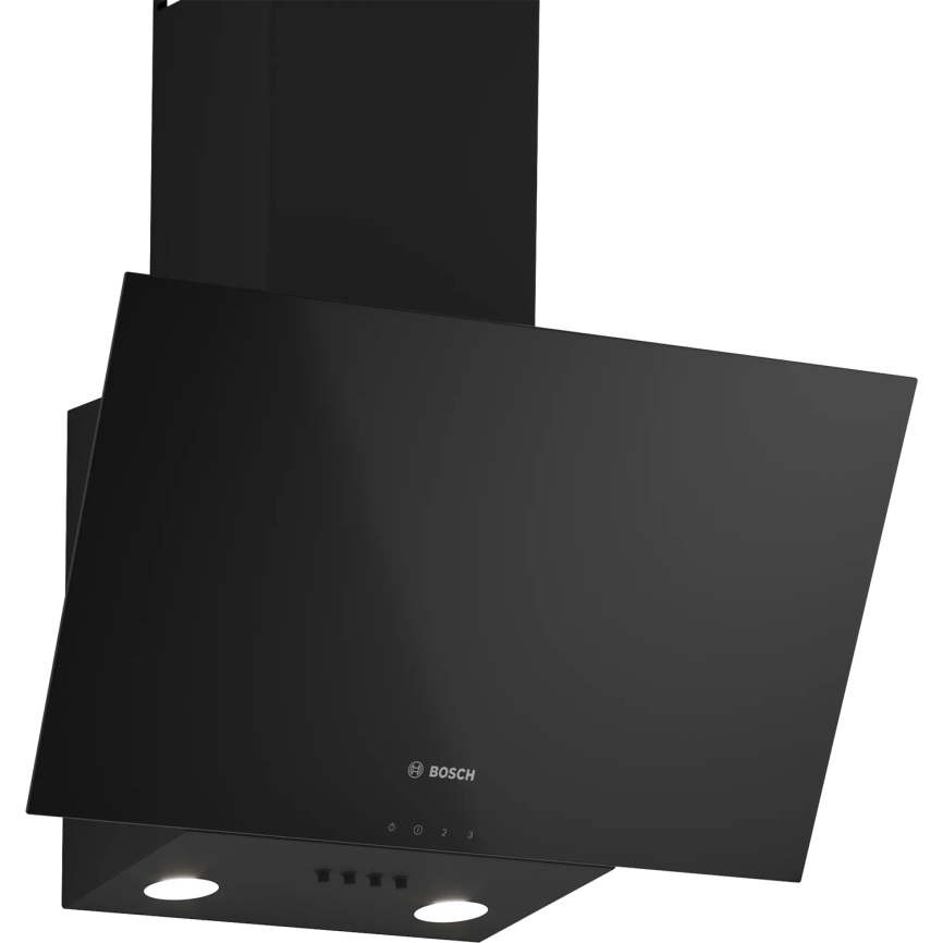 Вытяжка BOSCH DWK63PJ60T фото 1