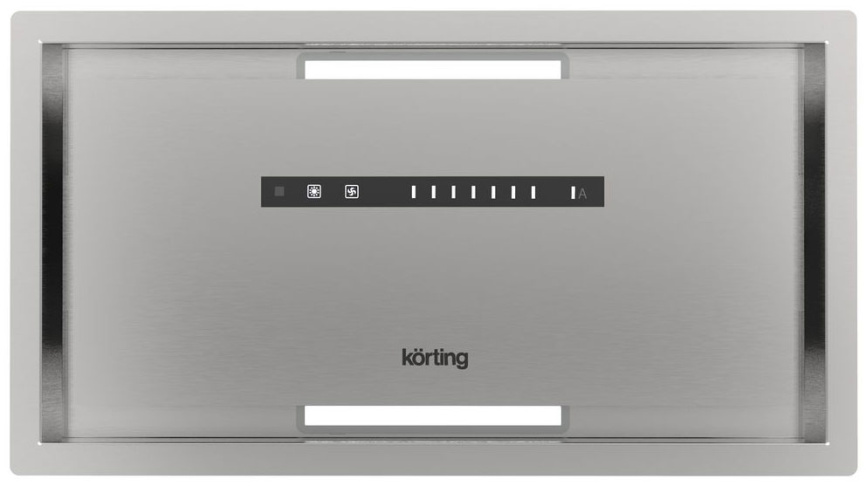 Вытяжка Korting KHI 6997 X фото 2