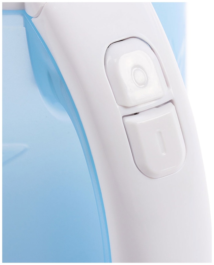 Чайник дорожный Centek CT-0054 Blue фото 3