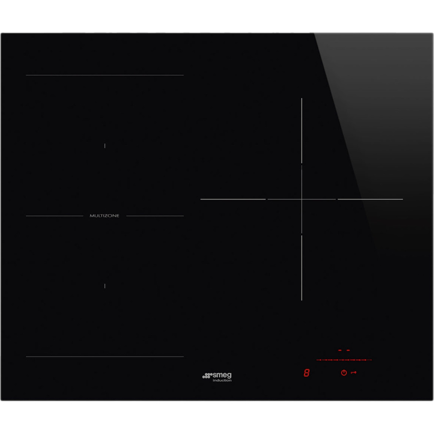Варочная поверхность Smeg Smeg SI1M5633D1 фото 2