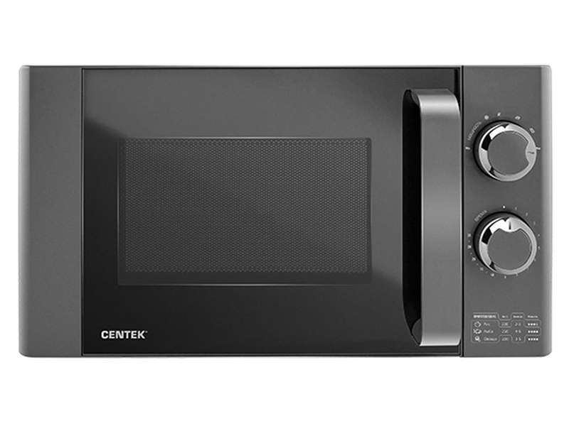 Микроволновая печь - СВЧ Centek CT-1573 фото 2