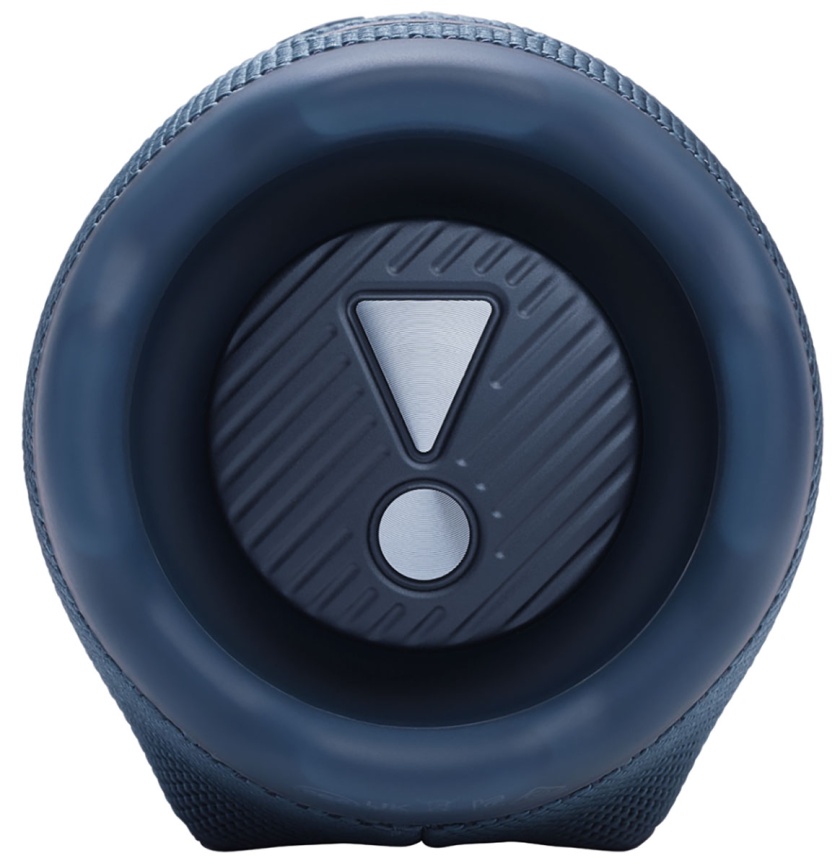 Портативная колонка JBL CHARGE 6, синий фото 4