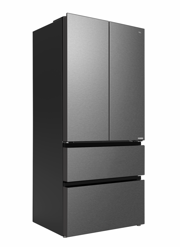 Холодильник RFD-528ADMG TCL фото 4