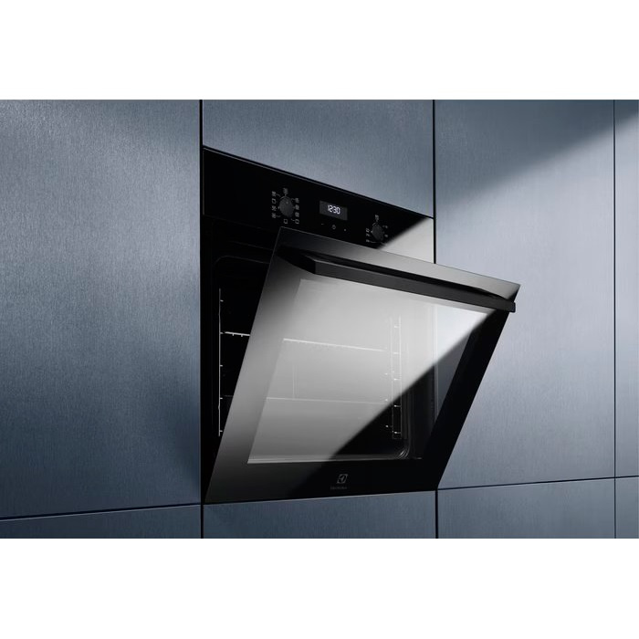 Встраиваемые электрические духовки ELECTROLUX ELECTROLUX EOD5C70BZ фото 4