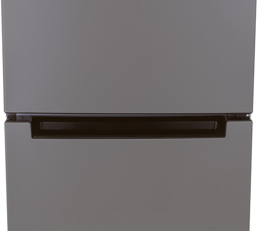 Двухкамерный холодильник Indesit DS 3200 G, серебристый фото 7