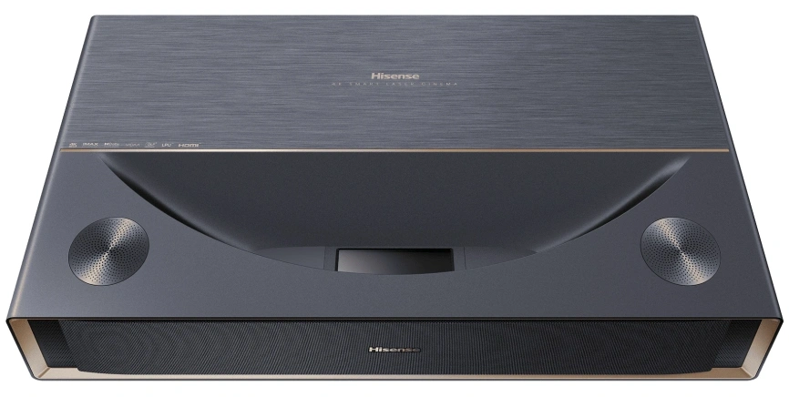 Проектор PT1 HISENSE фото 10