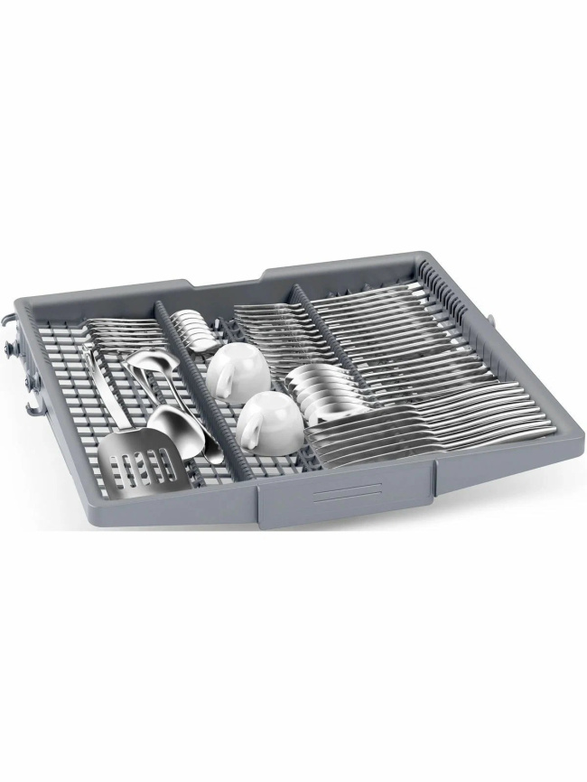 Посудомоечная машина BOSCH SMP6EMW86Q фото 6