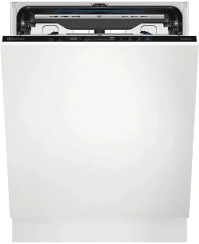 Встраиваемая посудомоечная машина Electrolux EEG88520W фото 1