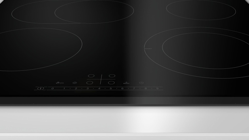 Встраиваемая электрическая панель BOSCH BOSCH PKN651FP2E фото 6