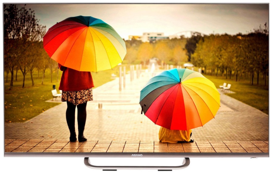Телевизор Asano 43LF1202T фото 1
