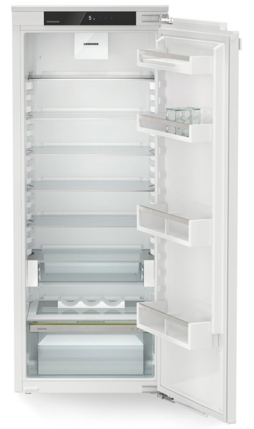 Встраиваемый однокамерный холодильник Liebherr IRd 4520-22 001, белый фото 3