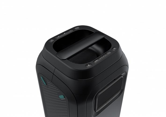 Акустическая система 160W PARTY ROCKET 160 HISENSE фото 4