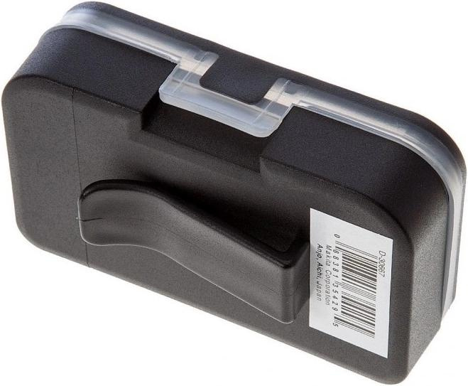 Набор бит Makita D-30667 фото 3