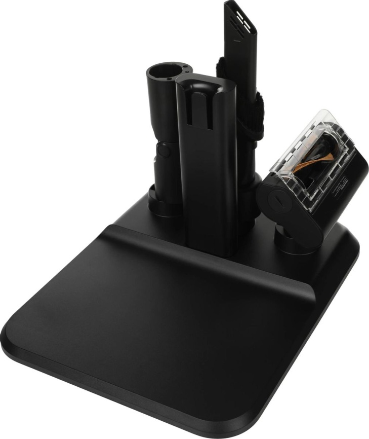 Пылесос вертикальный Dreame Z20 EU, мощность 715 Вт, аккумулятор 2850 мАч фото 13