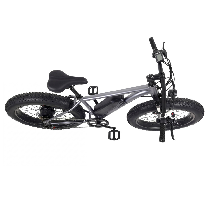 Электровелосипед Rude, ATB A3 series, model A3-A3Hxx, 26