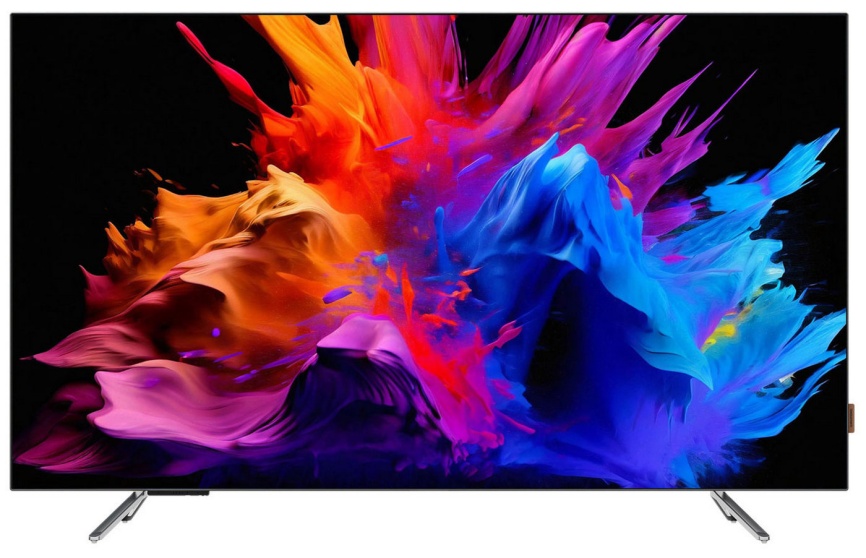 Телевизор Grundig 65 OLED GH 9500, разрешение 4К, Google TV, HDR10+ фото 1