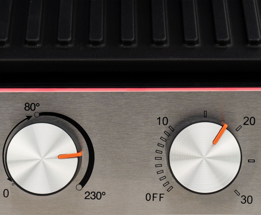 Электрогриль Hyundai HYG-5047 фото 13