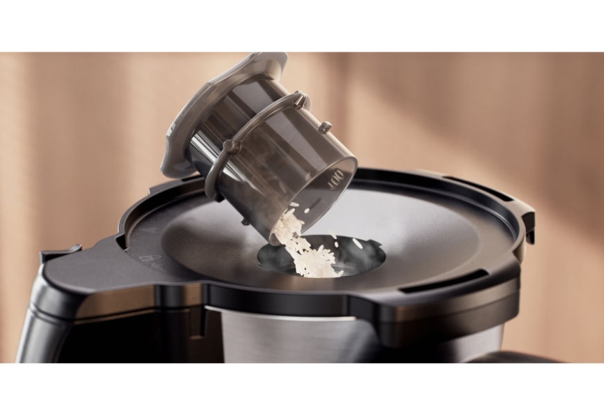 Кухонный робот Atvel KitchenBot H 42201 фото 10