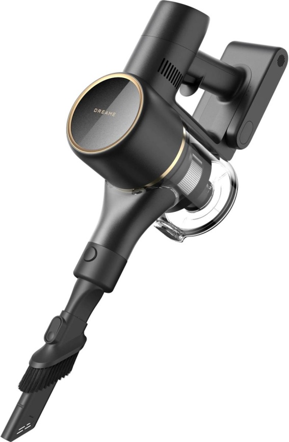 Пылесос вертикальный Dreame R10 Pro Aqua фото 3