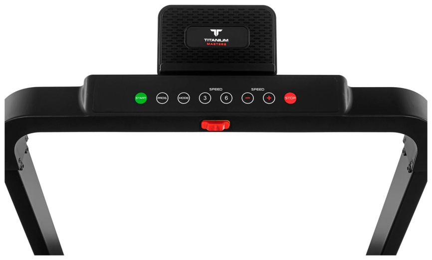 Беговая дорожка Titanium Masters Slimtech C150 фото 5