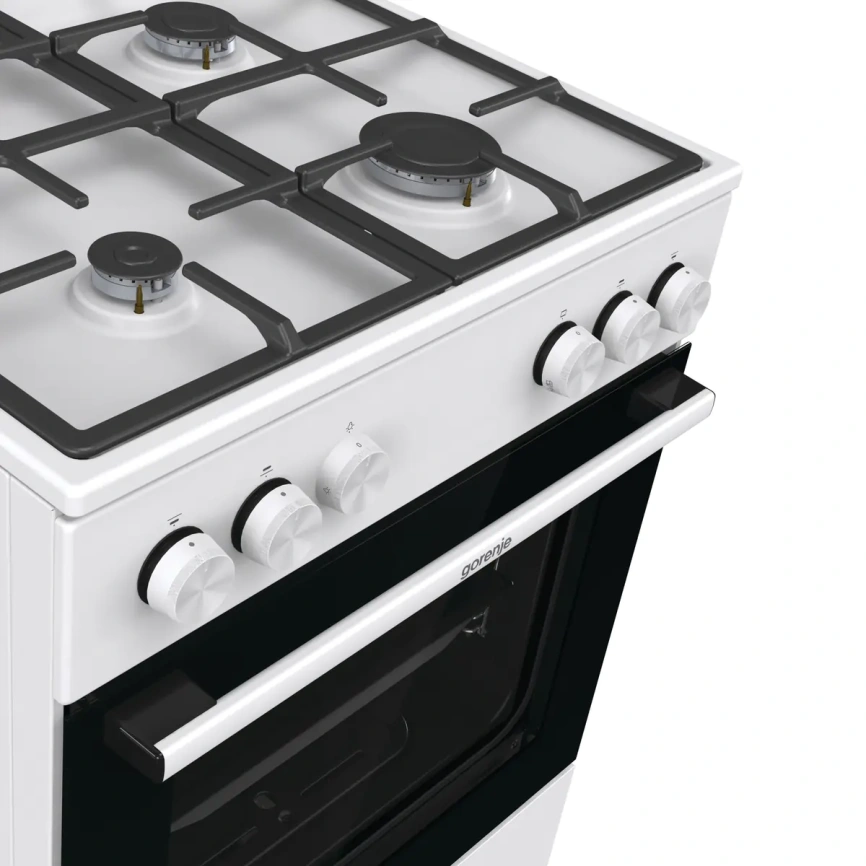 Газовая плита GG6A10WFFM 746157 GORENJE фото 11