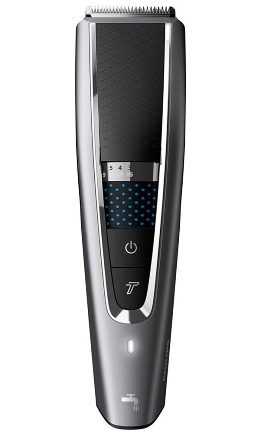 Машинка для стрижки волос Philips Series 5000, HC5650/15 фото 2