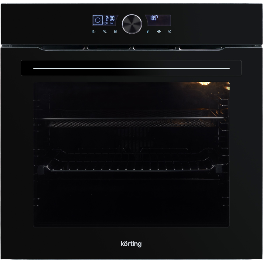 Электрический духовой шкаф Korting OKB 8731 CPGN фото 1