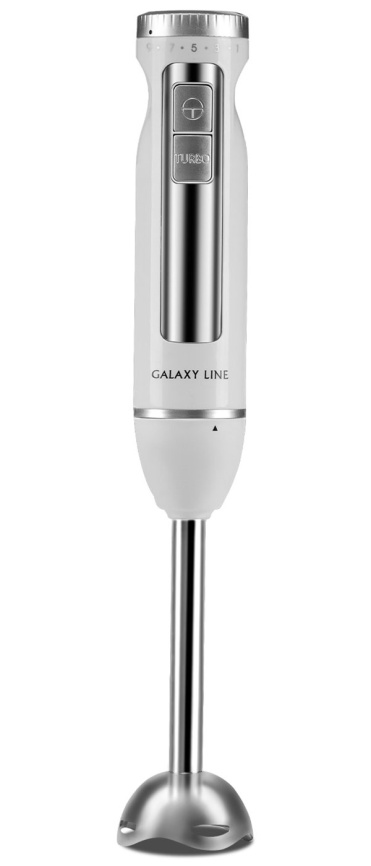 Погружной блендер Galaxy Line GL 2145 фото 2