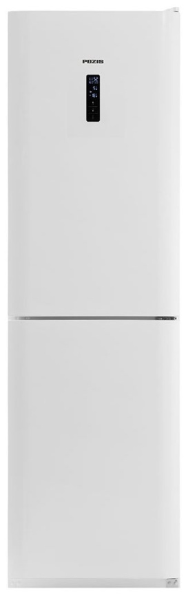 Двухкамерный холодильник Pozis RK FNF-173 No frost, белый фото 1