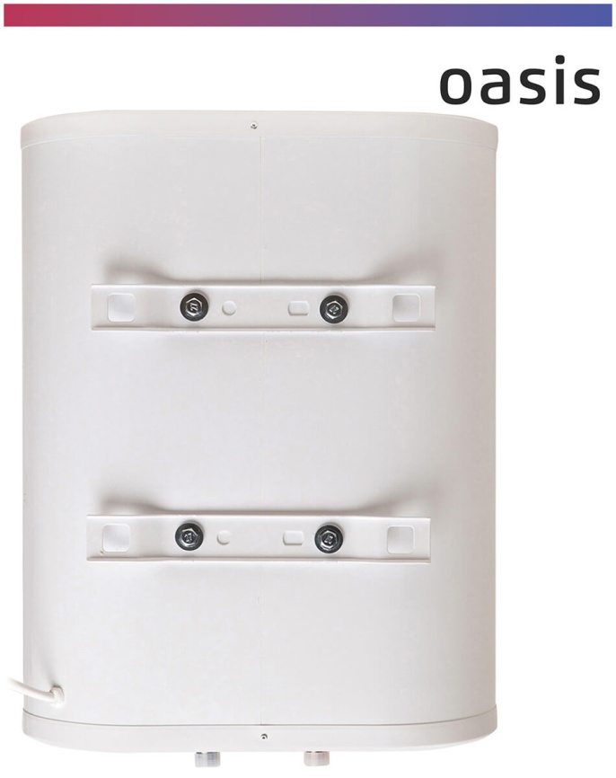 Водонагреватель накопительный Oasis PA-30 фото 5
