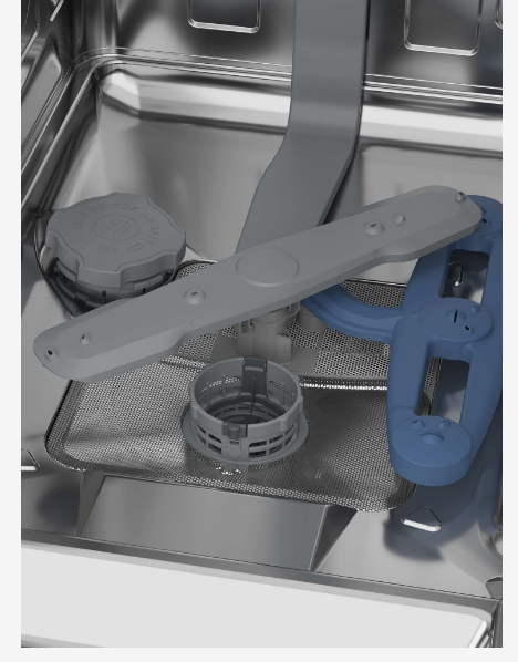Встраиваемая посудомоечная машина 45CM BDIS1SQ021 7645098335 BEKO фото 5