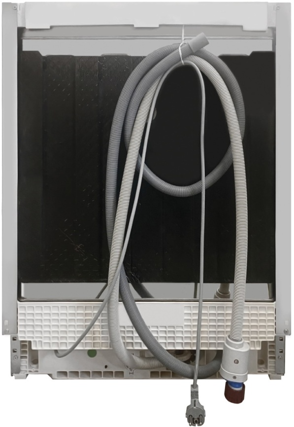 Встраиваемая посудомоечная машина Candy CI 4C6F0PA-08 фото 12