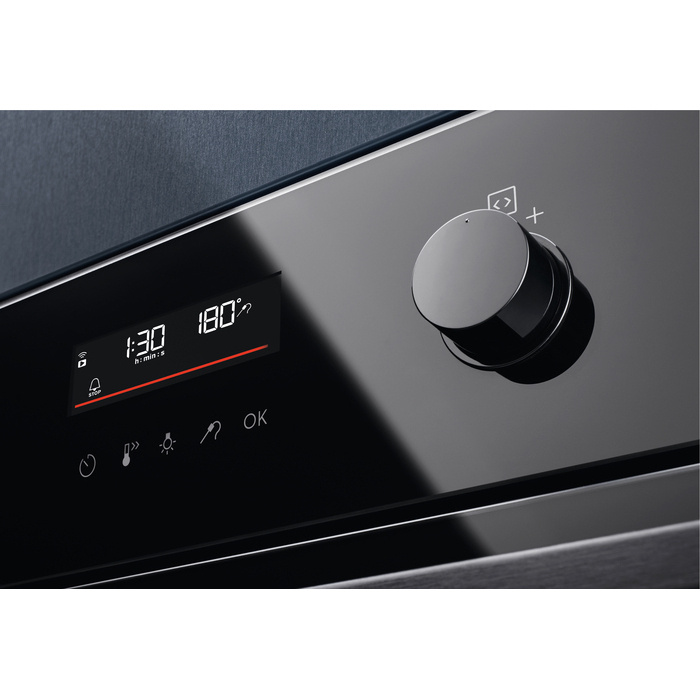 Встраиваемые электрические духовки ELECTROLUX Electrolux EOD6P77WZ фото 4