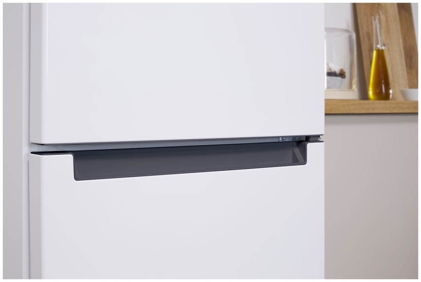 Двухкамерный холодильник Indesit DS 3200 W, белый фото 4