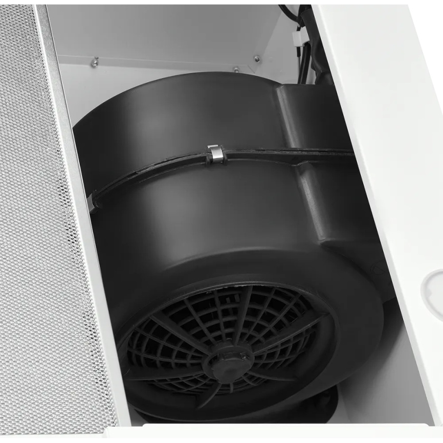 Встраиваемая вытяжка Kuppersberg Kuppersberg SLIMTURBO 60 GW фото 7