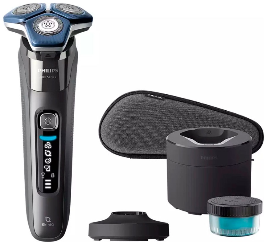 Электробритва Philips Series 7000 S 7887/55 фото 1